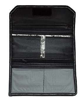 FLORAL WOMEN’S WALLET