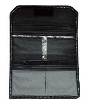 FLORAL WOMEN’S WALLET