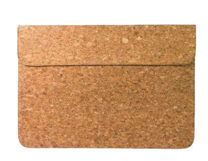 CORK DOCUMENT FOLDER