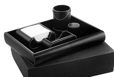 CROCO 5 IN 1 DESKTOP SET