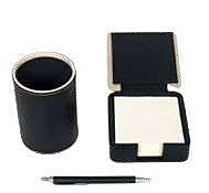 3 IN 1 SET TUMBLER PEN SLIP BOX