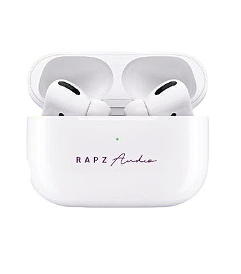 Pods Pro+ Limited Edition