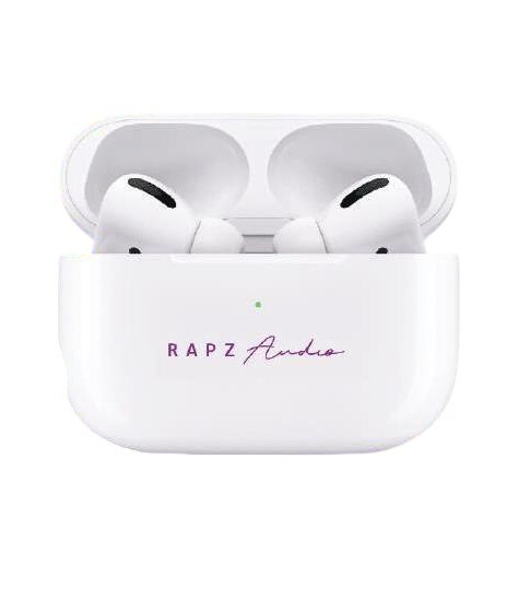 Pods Pro+ Limited Edition