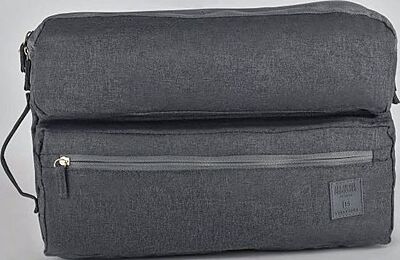 CLOTH LAPTOP SLEEVE