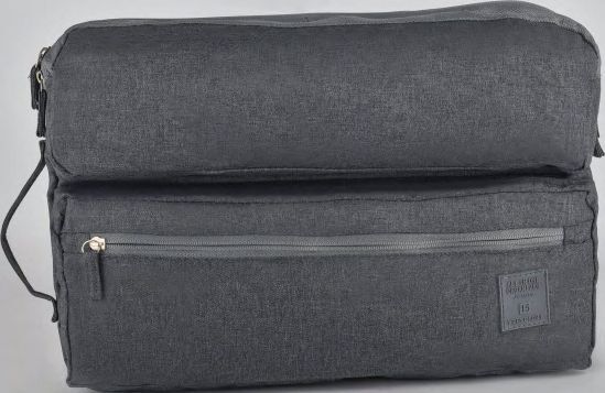 CLOTH LAPTOP SLEEVE