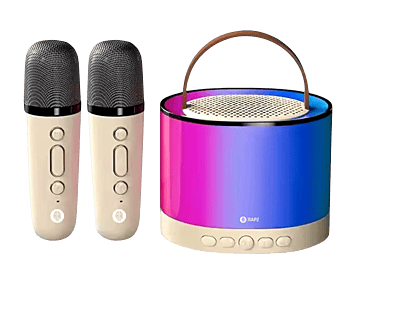 Rokr Glitz 2 Speaker