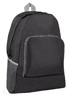 FOLDABLE BACKPACK