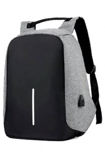 ANTI THEFT  BAG SIZE 17.5x11x5.5 Inch