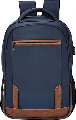 ANTI THEFT  BAG SIZE 17.5x11.5x6 Inch