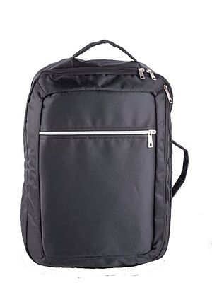 YATRAA  OVERNIGHTER BAG