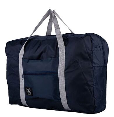 DUFFLE FOLDABLE BAG