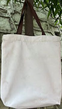 BG-08 TOTE BAG