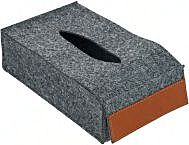 BG-TB-05 TISSUE BOX