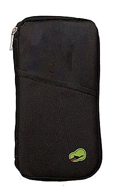 PASSPORT POUCH