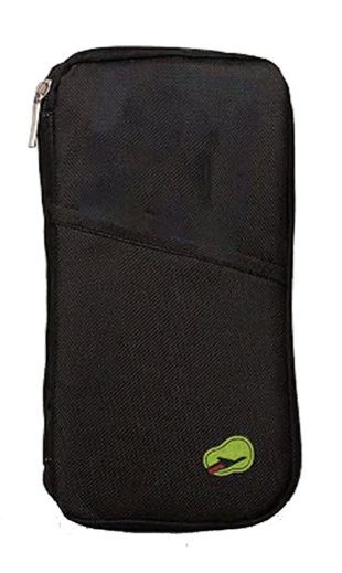 PASSPORT POUCH