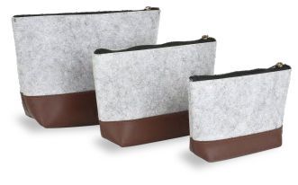 BG-POUCH-18 POUCHES SIZE 13.5x9 Inch