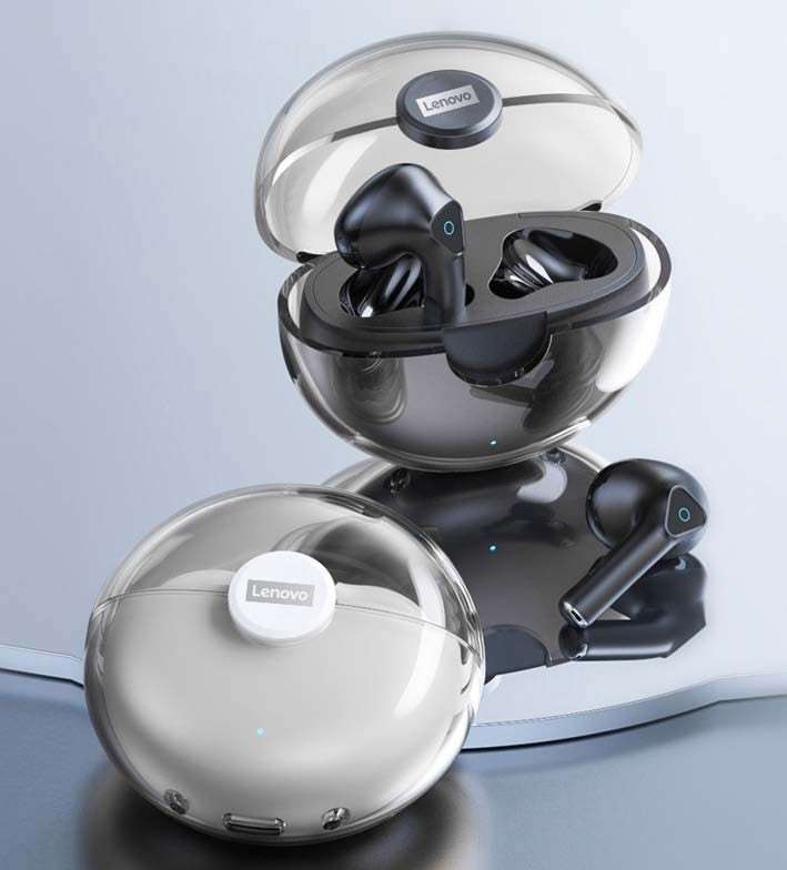 LP80 Pro Bluetooth 5.0