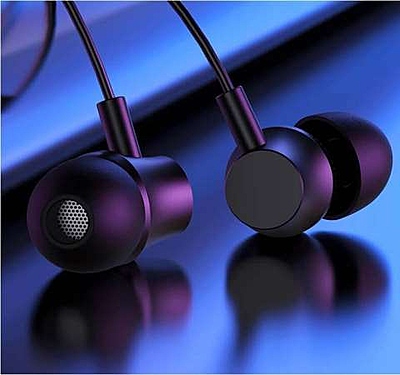 QF320 WIRED EARPHONE