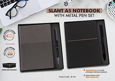 2 in 1 Set:
