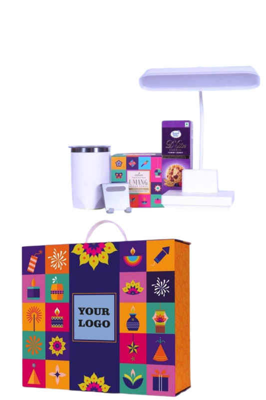 Celebration Set of 5: Rechargeable Lamp with Tumbler Celebration Set of 5: Rechargeable Lamp with Tumbler
