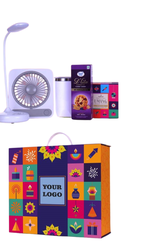 Celebration Set of 5: Rechargeable Table Lamp, Rechargeable 3 Speed Fan Celebration Set of 5: Rechargeable Table Lamp, Rechargeable 3 Speed Fan