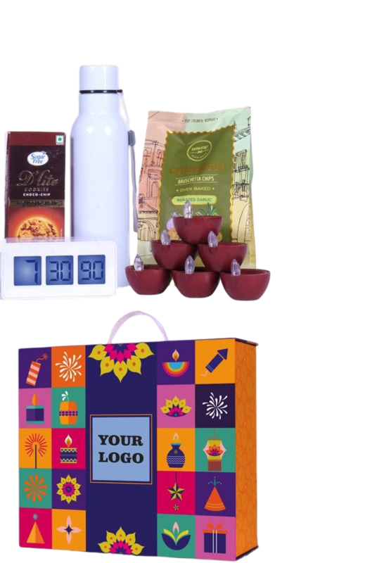 Celebration Set of 5: Bolt SS Bottle 750Mlin Magnetic Gift Box Celebration Set of 5: Bolt SS Bottle 750Mlin Magnetic Gift Box
