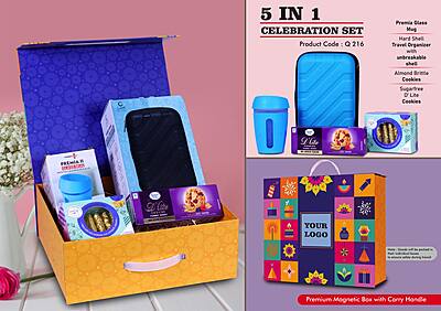 Celebration Set of 4: Sugarfree D’Lite Cookies,