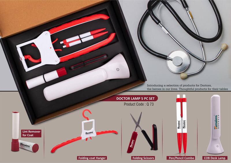 Doctor Lamp set: Folding Coat hanger, Doctor Lamp set: Folding Coat hanger,