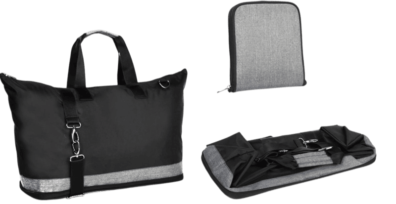Durable Folding Travel Bag Durable Folding Travel Bag