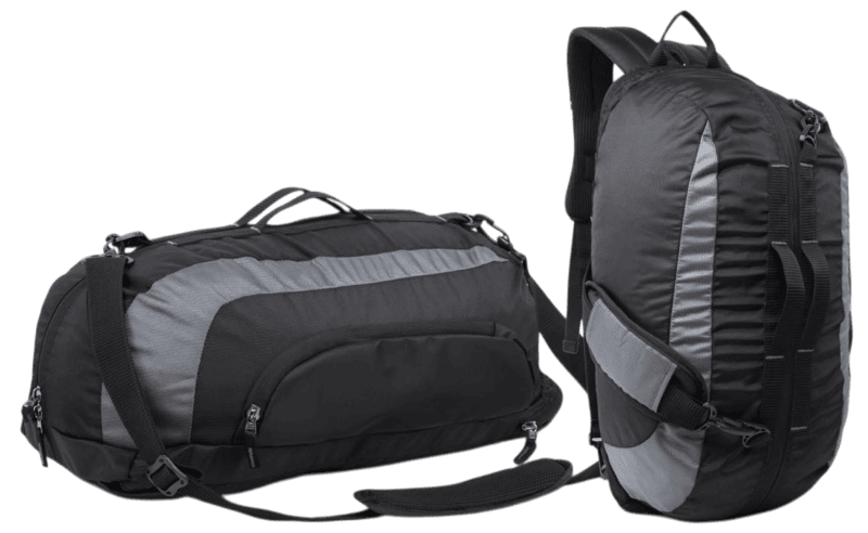Multipurpose Sling Duffle Bag