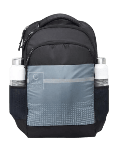 Flow: 3 pocket Designer laptop bag Flow: 3 pocket Designer laptop bag