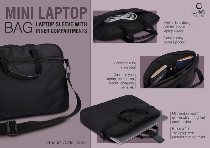 Mini Laptop bag Mini Laptop bag