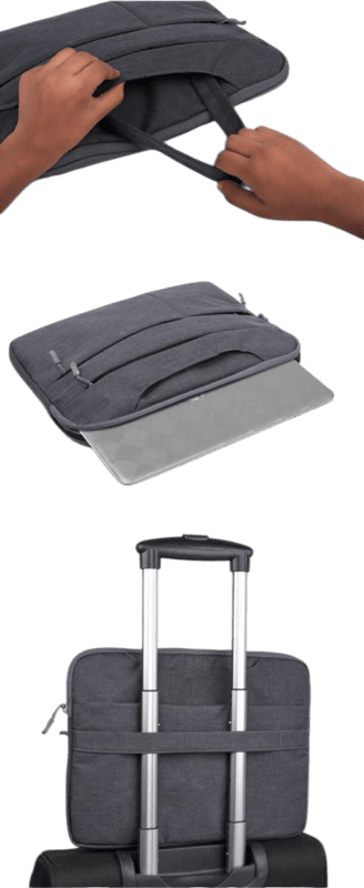Laptop Sleeve with Soft inner lining Laptop Sleeve with Soft inner lining
