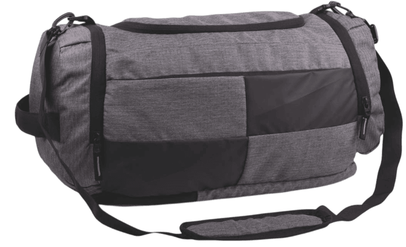 Checkers Premium Travel Duffel bag Checkers Premium Travel Duffel bag