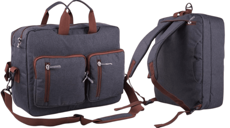 Coco Convertible Sling Laptop Bag Coco Convertible Sling Laptop Bag