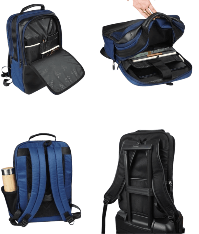 Jordan: Stylish Backpack bag Jordan: Stylish Backpack bag