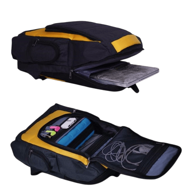 Venture: High function backpack Venture: High function backpack
