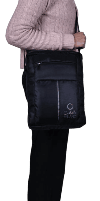 Large Travel sling bag