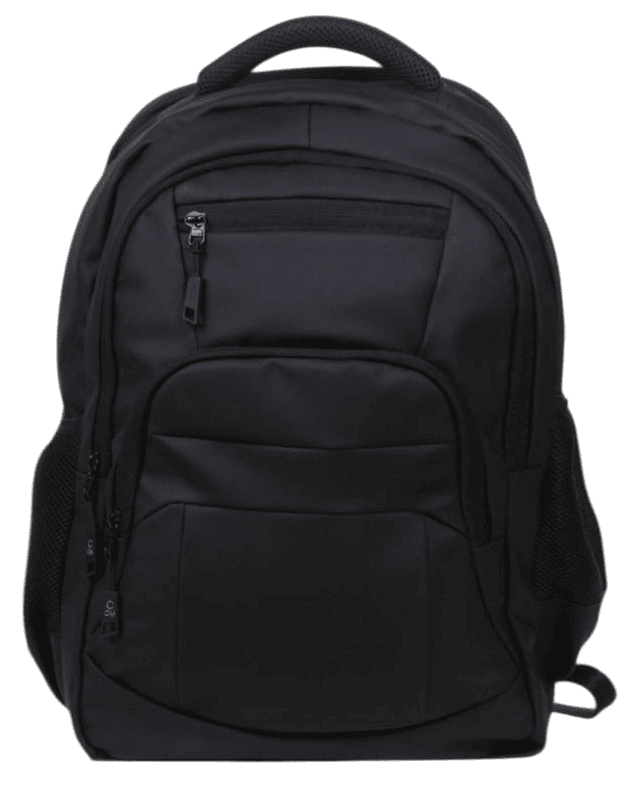 Summit 360: Full matte Classic backpack Summit 360: Full matte Classic backpack