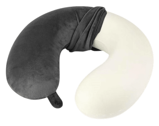 DriftMate: Travel Neck Rest Pillow DriftMate: Travel Neck Rest Pillow