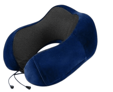 DriftMate Jumbo: Hump shaped Travel Neck Pillow DriftMate Jumbo: Hump shaped Travel Neck Pillow