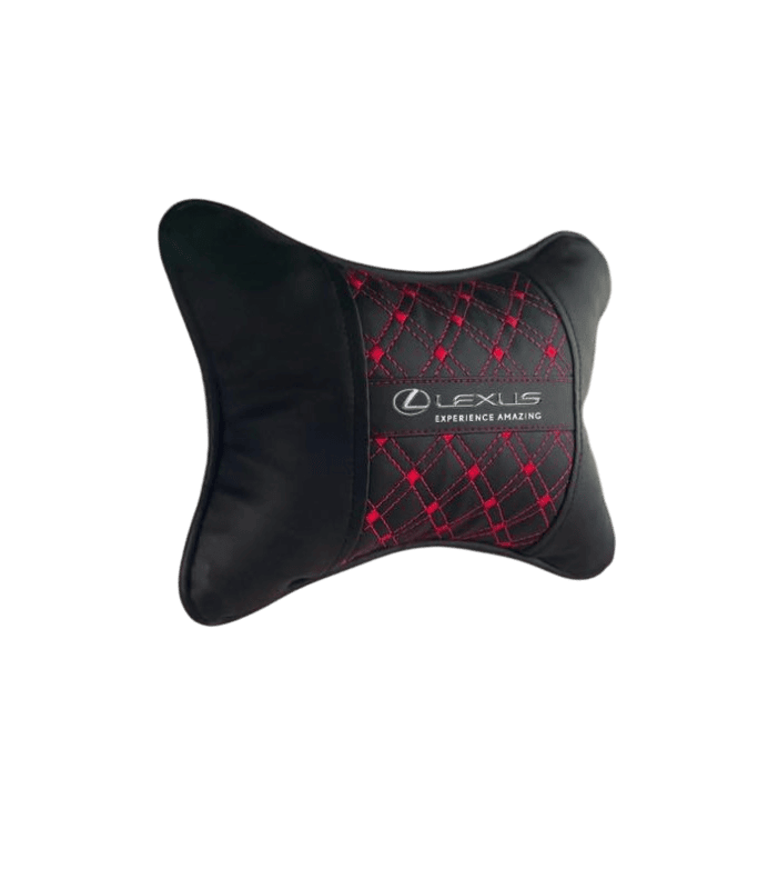 Car Head Rest Cushion Pillow Car Head Rest Cushion Pillow