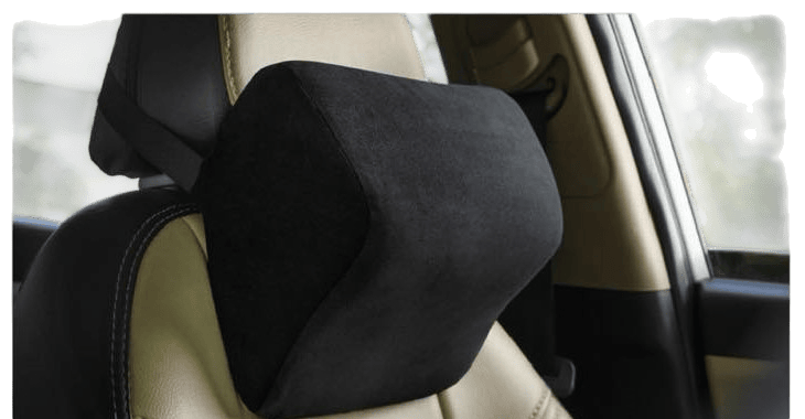 SitWell NeckPad:
