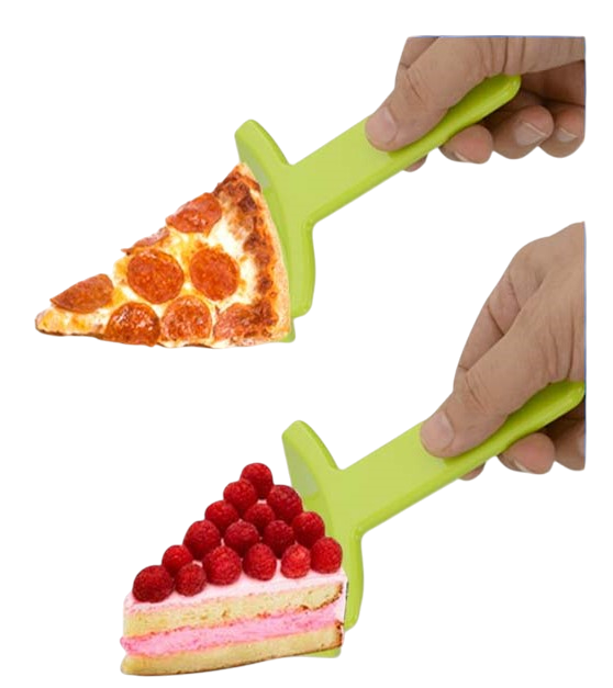 Pizza Cutter with server Pizza Cutter with server