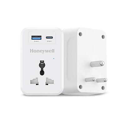 SURGE CUBE WITH 1XTYPE C WITH PD & 1XUSB