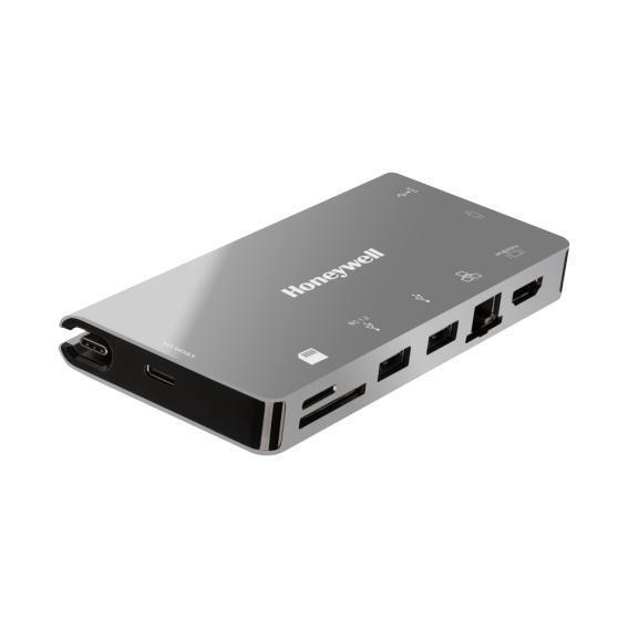 TYPE C ULTRA DOCK PLATINUM SERIES