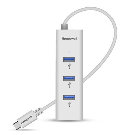 Momentum Type C to 4 Port USB 3.0 Hub
