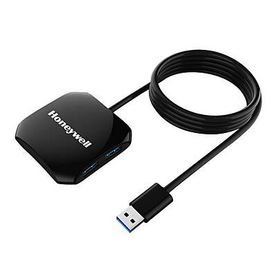 Momentum 4 Port USB 3.0 Hub