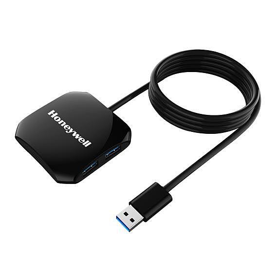 Momentum 4 Port USB 3.0 Hub