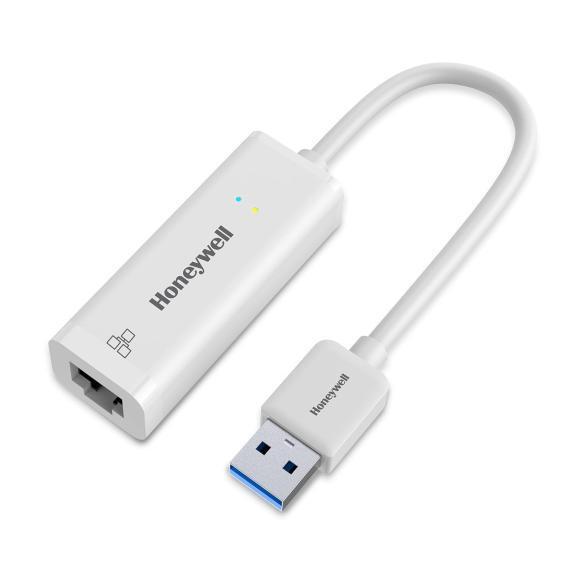 USB 3.1 TO GIGABIT ETHERNET ADAPTER